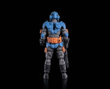 Cosmic Legions Mortal Thorn Action Figure Protectorate Guardian Legion Builder