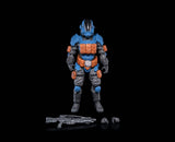 Cosmic Legions Mortal Thorn Action Figure Protectorate Guardian Legion Builder