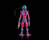 Cosmic Legions Mortal Thorn Action Figure Zorrtexx