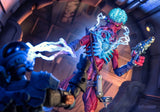 Cosmic Legions Mortal Thorn Action Figure Zorrtexx
