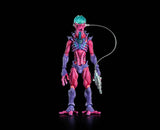 Cosmic Legions Mortal Thorn Action Figure Zorrtexx