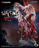 Devilman Elite Exclusive Statue 1/4 Sirene 67 cm