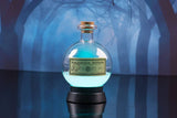 Harry Potter Colour-Changing Mood Lamp Polyjuice Potion 14 cm