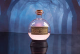 Harry Potter Colour-Changing Mood Lamp Polyjuice Potion 14 cm