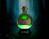 Harry Potter Colour-Changing Mood Lamp Polyjuice Potion 20 cm