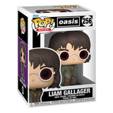 Oasis POP! Rocks Vinyl Figure Liam Gallagher 9 cm