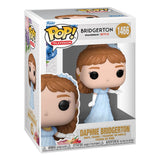 Bridgerton POP! TV Vinyl Figure Daphne 9 cm