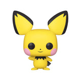 Pokémon POP! Games Vinyl Figure Pichu (EMEA) 9 cm