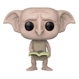 Harry Potter - Chamber of Secrets Anniversary POP! Movies Vinyl Figure Dobby 9 cm