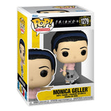 Friends POP! TV Vinyl Figures Waitress Monica 9 cm Assortment (6)