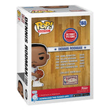 NBA Legends POP! Sports Vinyl Figure Dennis Rodman (1992) 9 cm