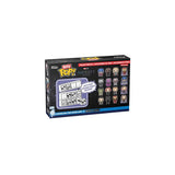 Marvel Bitty POP! Vinyl Figure 4-Pack Hulk 2,5 cm