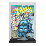 Marvel POP! Comic Cover Vinyl Figure X-Men #1(Beast) 9 cm