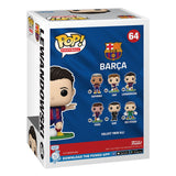 EFL POP! Football Vinyl Figure Barcelona - Lewandowski 9 cm