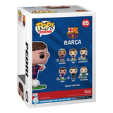 EFL POP! Football Vinyl Figure Barcelona - Pedri 9 cm