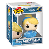 Disney Princesses Bitty POP! Vinyl Figure 4-Pack Cinderella 2,5 cm