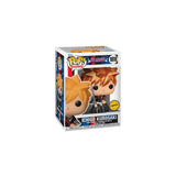 Bleach POP! Animation Vinyl Figures Ichigo (FB Shikai) 9 cm Assortment (6)
