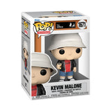 The Office US POP! Television Vinyl Figure Kevin 9 cm