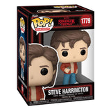 Stranger Things POP! Television Vinyl Figures Steve Harrington 9 cm