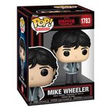Stranger Things POP! Television Vinyl Figures Mike Wheeler 9 cm