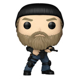 Stranger Things POP! Television Vinyl Figures Jim Hopper 9 cm