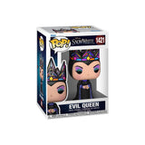 Disney POP! Disney Vinyl Figure Evil Queen (Blue & Black Gown) 9 cm