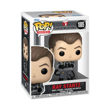 Ghostbusters II POP! Movies Vinyl Figures Ray Stantz 9 cm
