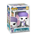 The Rescuers Down Under POP! Disney Vinyl Figure Miss Bianca 9 cm