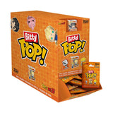 Dragon Ball Z Bitty POP! Vinyl Figure Display (32) PDQ 2,5 cm