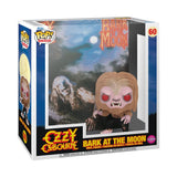 Ozzy Osbourne POP! Albums Vinyl Figure Bark at the Moon(FL) 9 cm
