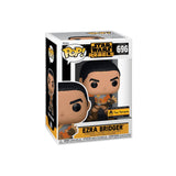 Star Wars: Rebels  POP! TV Vinyl Figure Ezra Bridger 9 cm