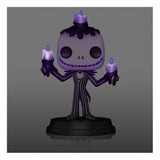 Nightmare before Christmas Oversized POP! Games Vinyl Figure Jack(SFX) 15 cm