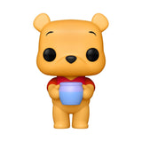 Winnie the Pooh POP! Disney Vinyl Figure Pooh 9 cm