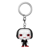 Saw Pocket POP! Vinyl Keychains 4 cm Billy the Puppet Display (12)