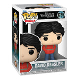 An American Werewolf In London POP! Movies Vinyl Figure David Kessler 9 cm