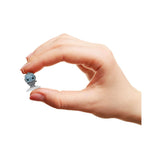 Batman 85th Anniversary Bitty POP! Vinyl Figure 4-Pack Freeze 2,5 cm