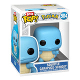 Pokémon Bitty POP! Vinyl Figure 4-Pack Series 4 2 cm