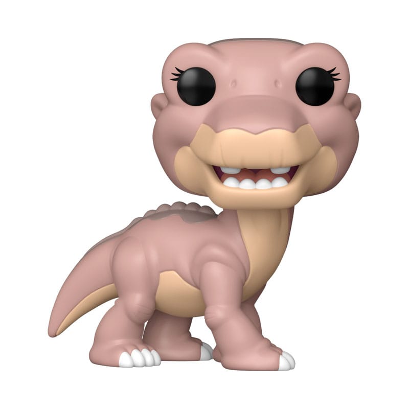 The Land Before Time POP! Vinyl Figure Littlefoot 9 cm