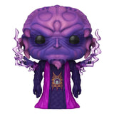 Mighty Morphin Power Rangers: The Movie POP! Movies Vinyl Figures Ivan Ooze 9 cm