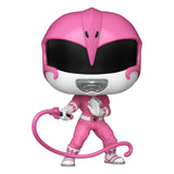Mighty Morphin Power Rangers: The Movie POP! Movies Vinyl Figures Pink Ranger 9 cm