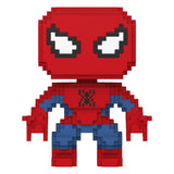 Marvel POP! 8-Bit Vinyl Figure Spider-Man 9 cm