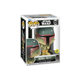 Star Wars: Fett Legacy POP! Vinyl Figure Boba Fett(GW) 9 cm