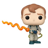 The Real Ghostbusters POP! Plus Animation Vinyl Figures Ray Stantz 9 cm