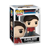 Smallville POP! TV Vinyl Figure Clark Kent 9 cm