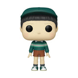 Squid Game POP! Television Vinyl Figure S3 Chul-su 9 cm