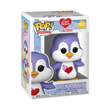The Care Bears POP! Animation Vinyl Figure Cozy Heart Penguin 9 cm