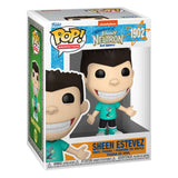 Jimmy Neutron POP! TV Vinyl Figure Sheen 9 cm