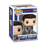 Say Anything... POP! Movies Vinyl Figure Lloyd 9 cm