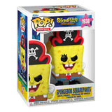 SpongeBob SquarePants POP! Vinyl Figure SquarePants (Pirate) 9 cm