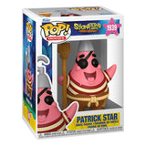 SpongeBob SquarePants POP! Vinyl Figure Patrick Star (Pirate) 9 cm